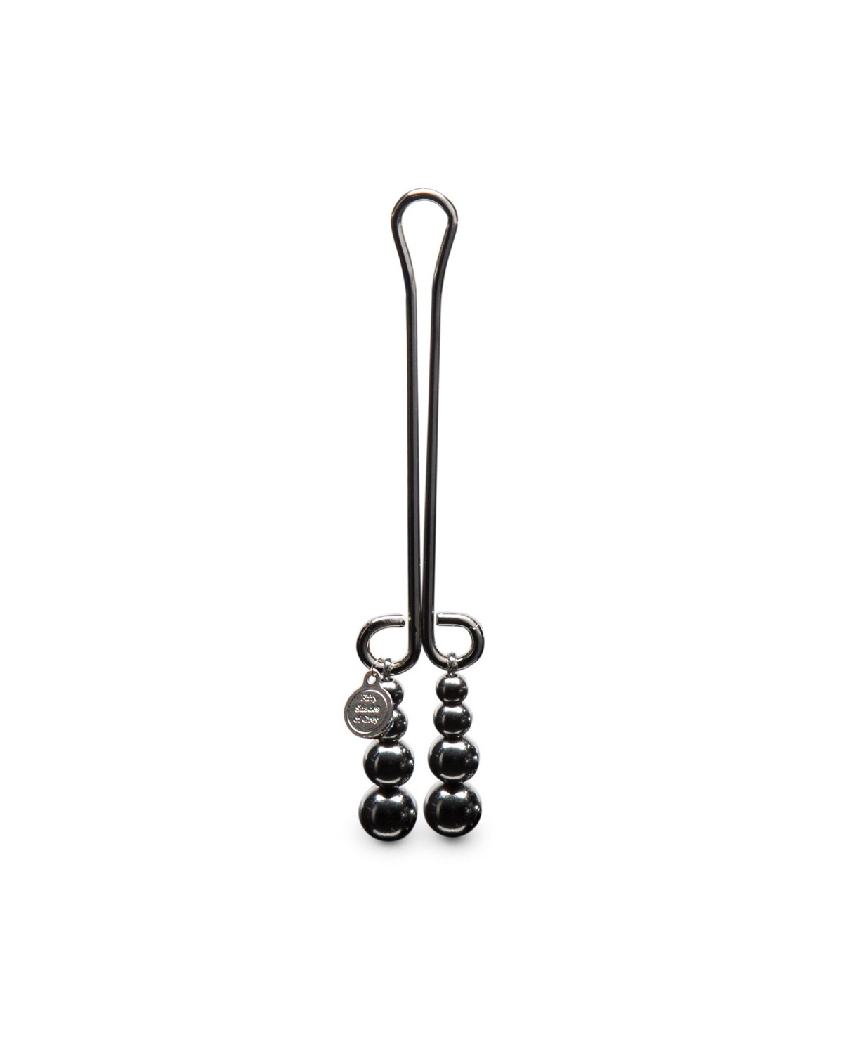 Pince à Clitoris Just Sensation