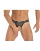 string ouvert 7276, Eros Veneziani, zoom