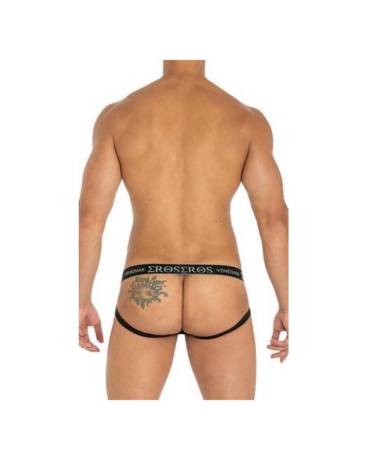 Jockstrap micro-resille - 7275