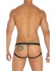 Jockstrap micro-resille - 7275