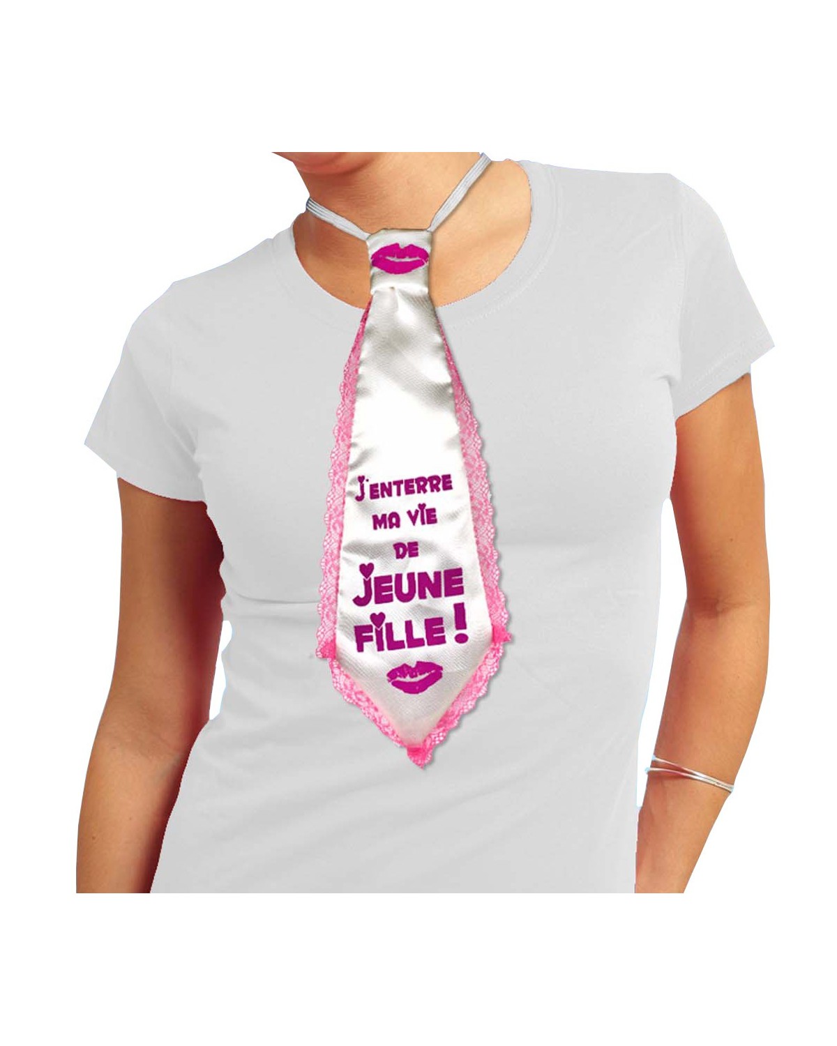 cravate-evjf-enterrement-vie-jeune-fille-1