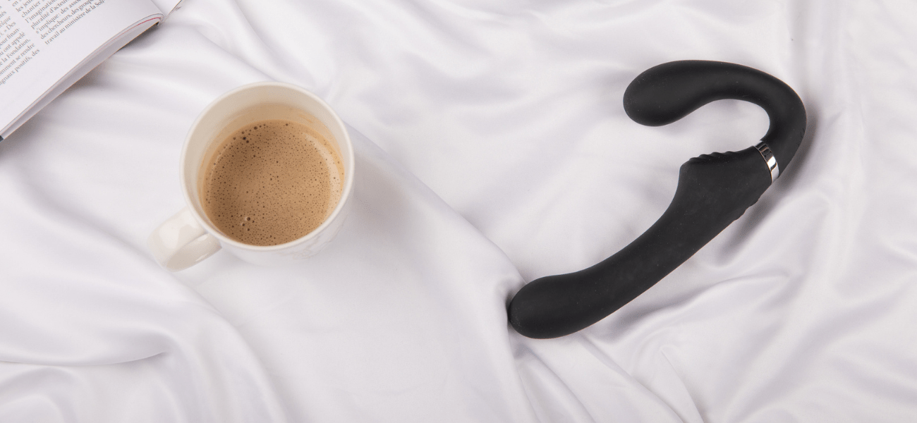 La bannière de l'article de blog Sexplorer sur le pegging