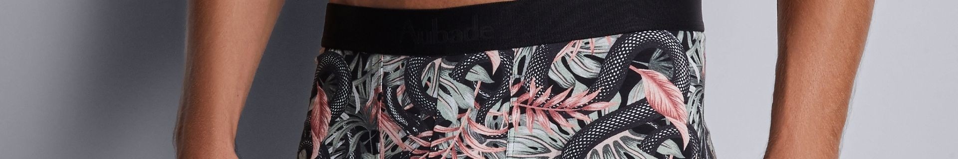 Boxers pour Homme - Paradise Boutik