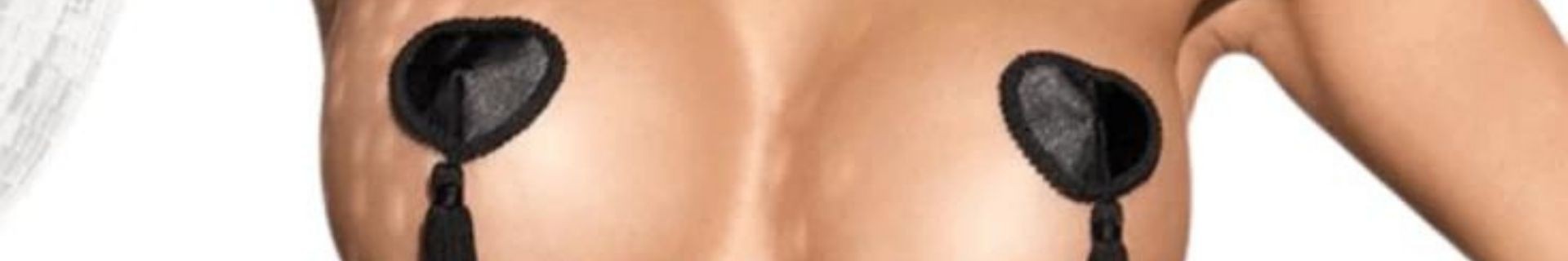 Cache-Tétons, Nippies - Paradise Boutik