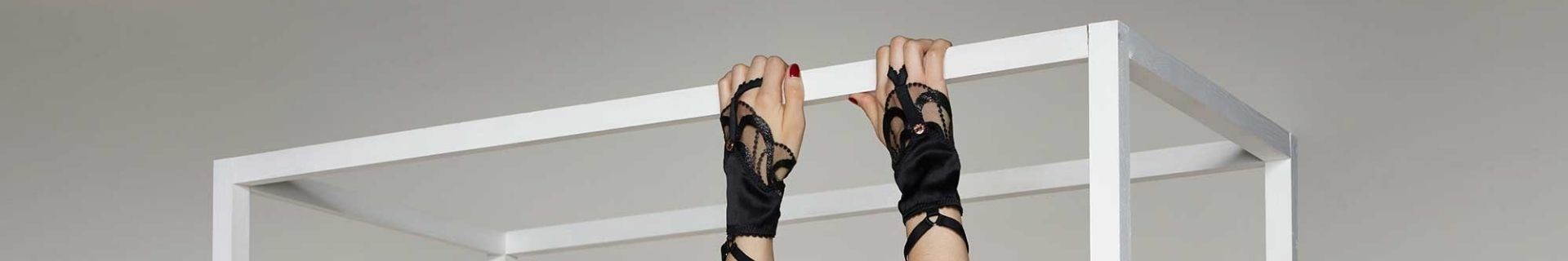 Gants et Mitaines Sexy - Paradise Boutik