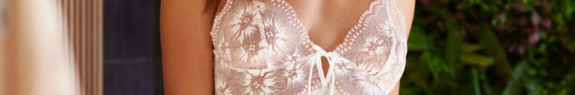 Nuisettes Sexy - Paradise Boutik