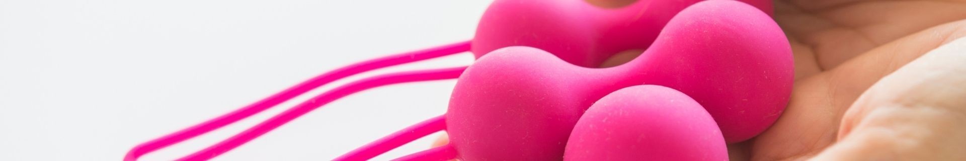 Les boules de Geisha, un accessoire avec de nombreux avantages