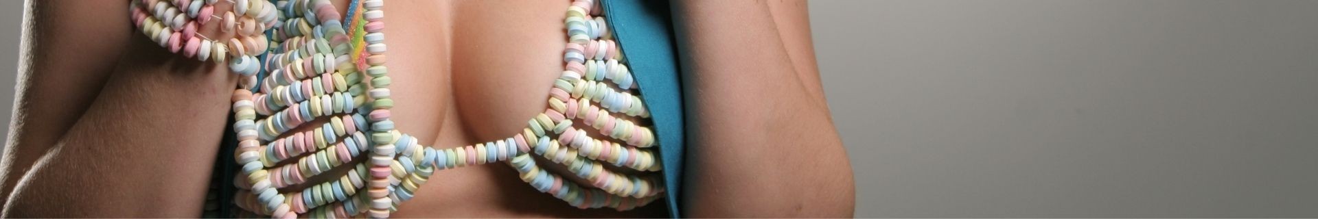 Bonbons Coquins - Boutique Érotique