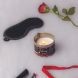Bougies de massage