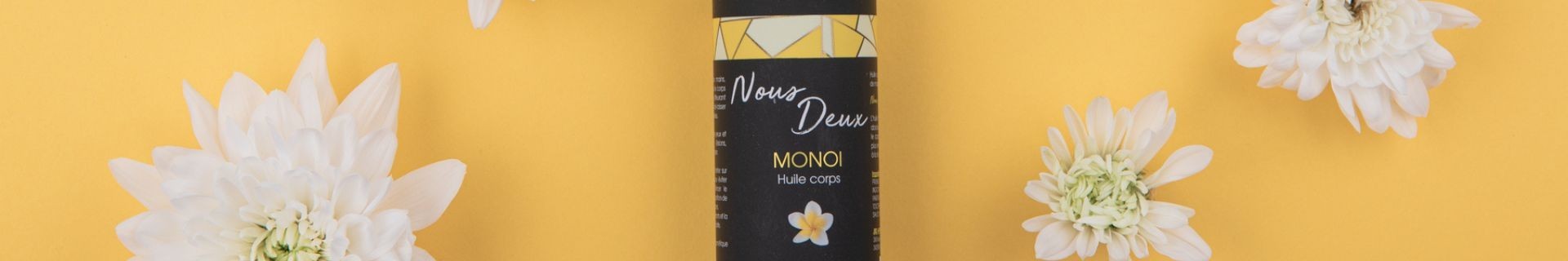 Nos huiles de massages sensuels – Paradise Boutik