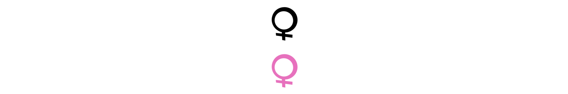 Préservatifs féminins