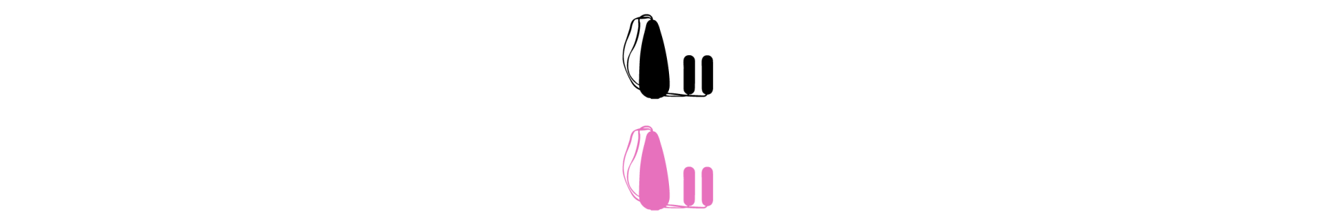 Sextoys pour électro-stimulation érotique 
