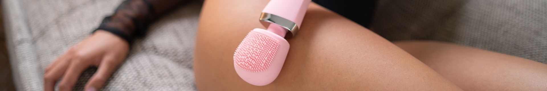 Accessoires de Massage - Paradise Boutik