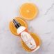Huiles de massage comestibles