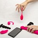 Sextoys connectés
