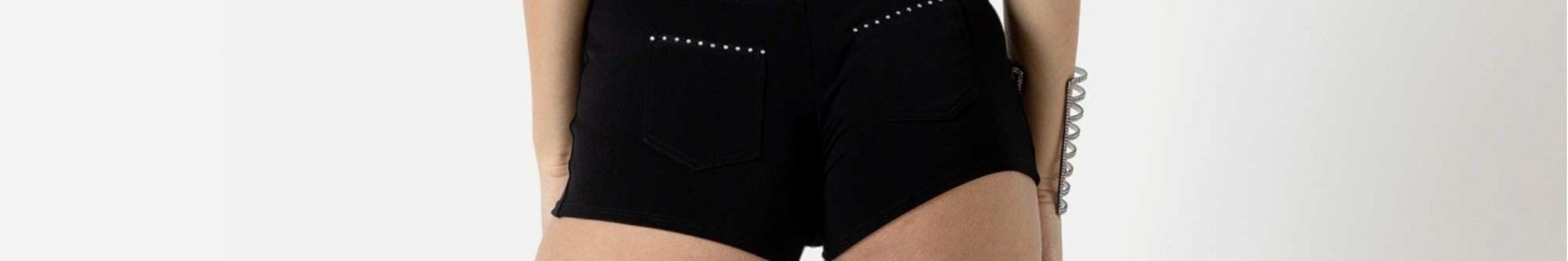 Combishorts, Shorts, Pantalons - Paradise Boutik