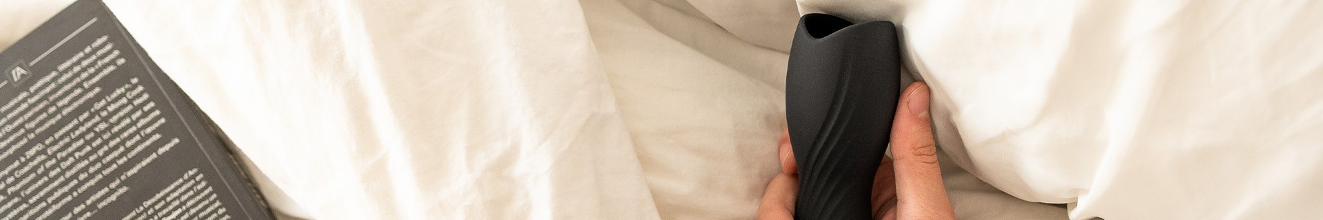 Les meilleurs sextoys dédiés à la masturbation masculine