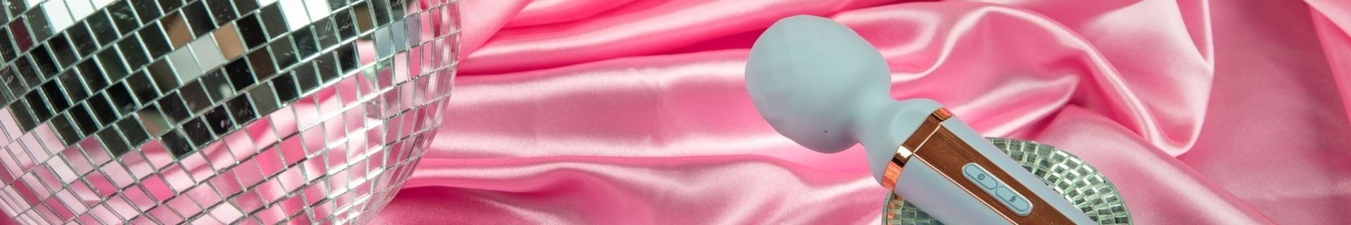 Vibromasseurs Wands - Sex Toys