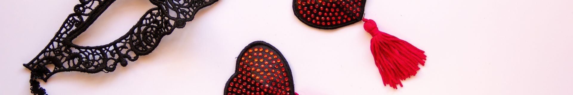 Accessoires Sexy - Paradise Boutik