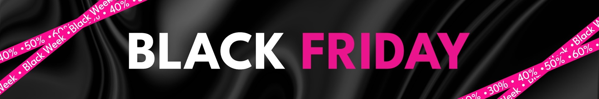 Black Friday Paradise Boutik