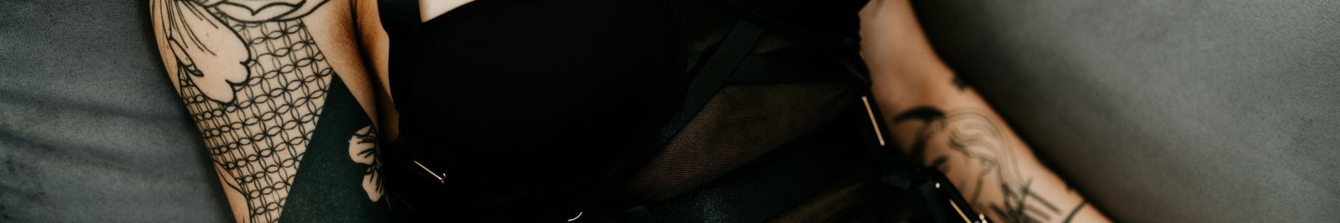 Collection Exclusive Paradise Boutik - Prêt-à-Porter et Lingerie Sexy