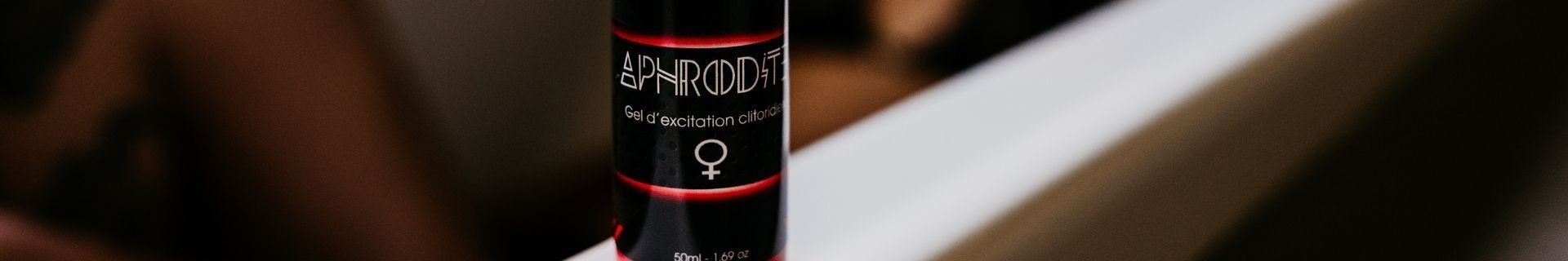 Aphrodisiaques Femme - Paradise Boutik