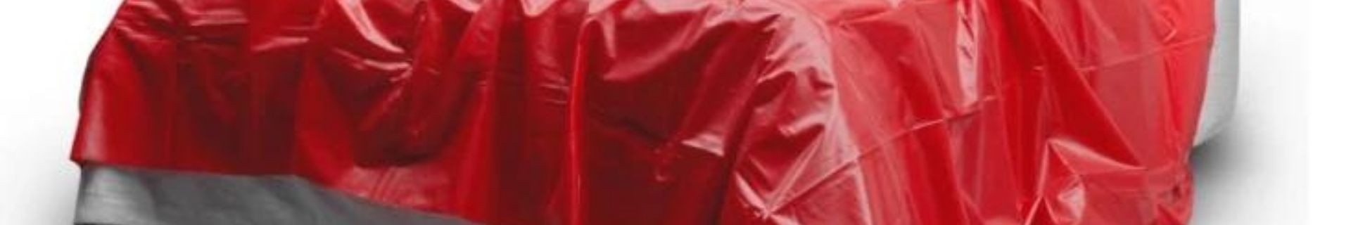 Draps en vinyle - Paradise Boutik