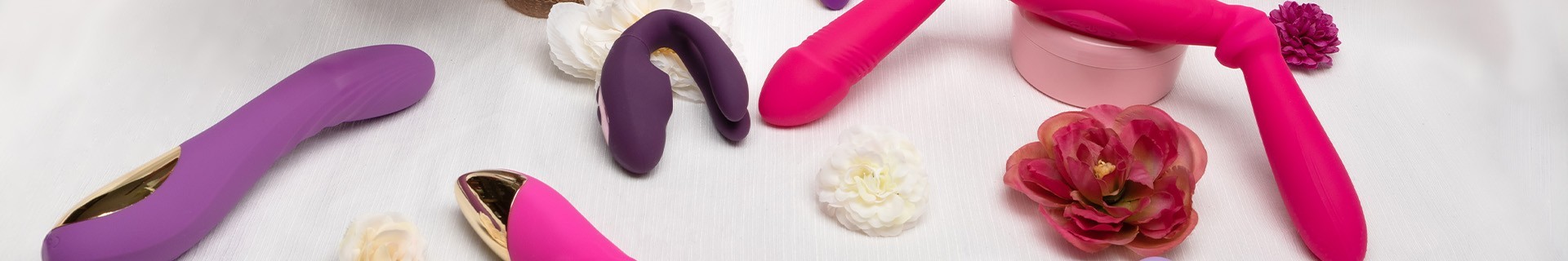 Sextoys - Paradise Boutik