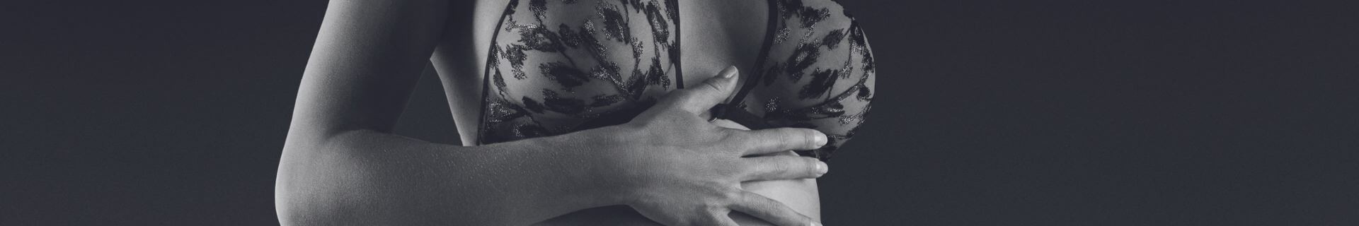 Ensembles de lingerie Culottée