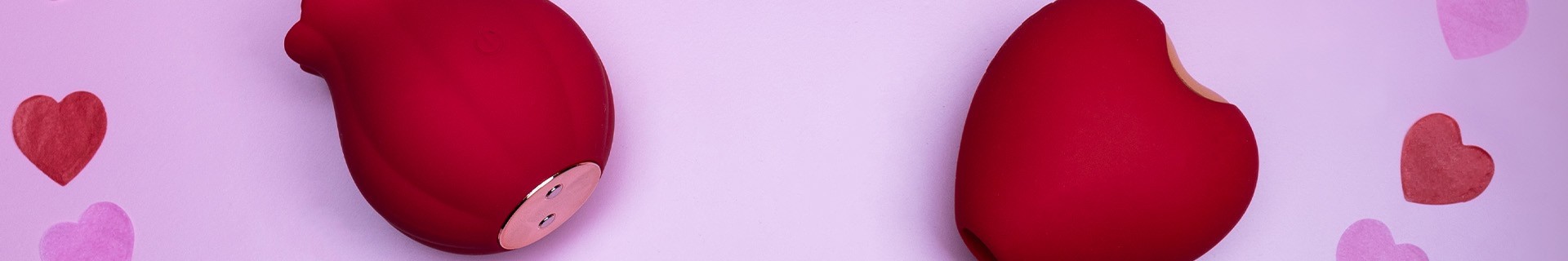 Sextoys D'Amour