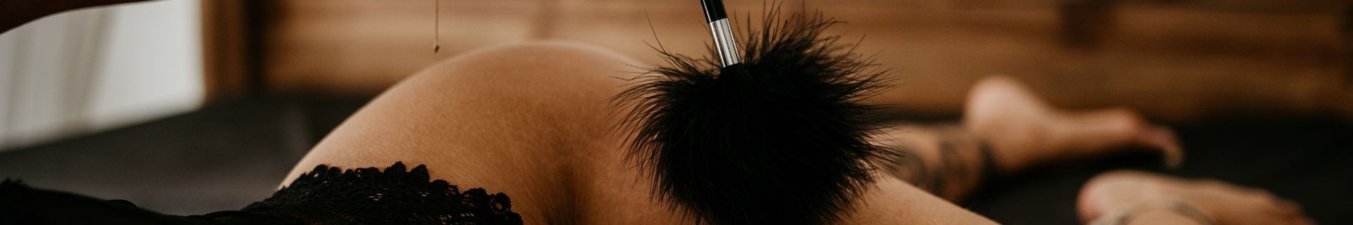 Accessoires Coquins - Paradise Boutik