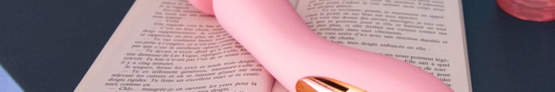 Librairie Érotique - Paradise Boutik