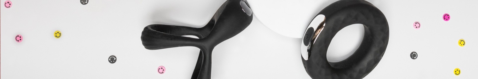 Pimentez vos jeux coquins avec ces anneaux vibrants