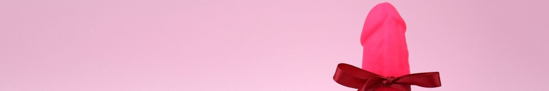 Grand choix de dildos, dongs et godes