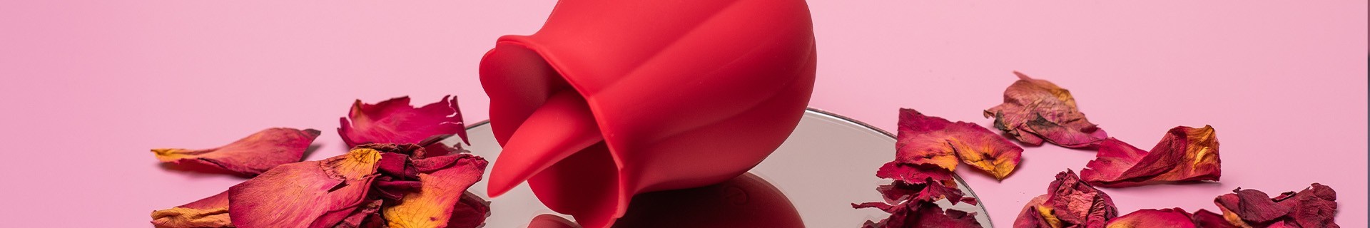 Stimulateurs clitoridiens high tech - Sextoys