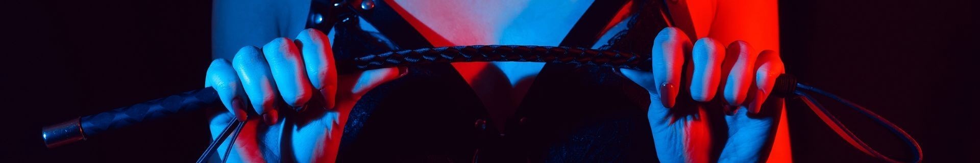 Bondage et Fétichisme - Paradise Boutik