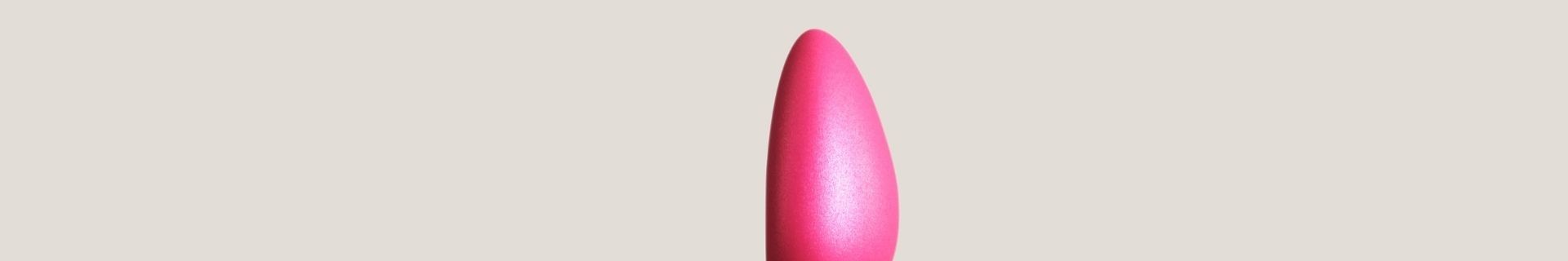 Plug Anal Vibrant - Paradise Boutik