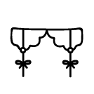 Porte-jarretelles, guêpières, serre-tailles