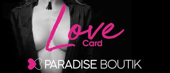 Jeu des plaisir - Paradise Boutik