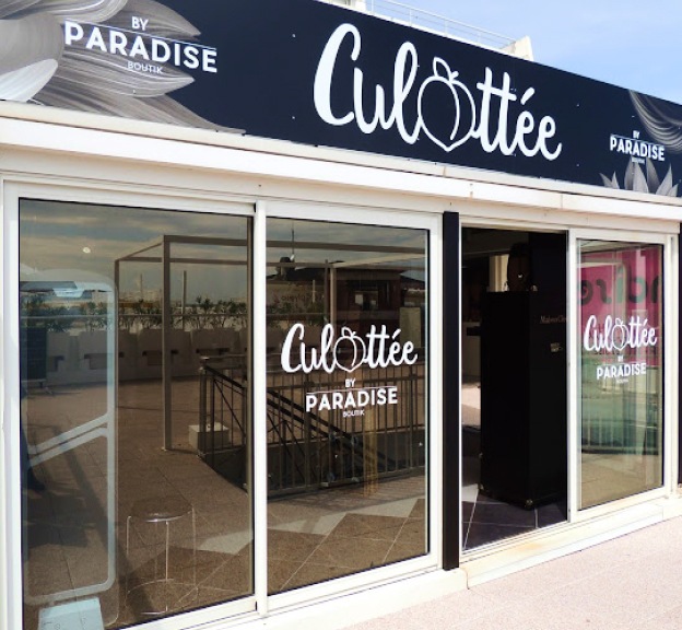 Boutique Cullottée