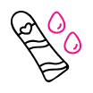 Lubrifiant eau