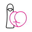 Lubrifiant anal