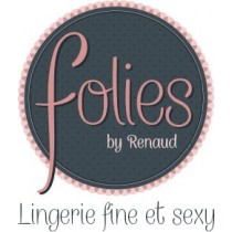 Folies by Renaud