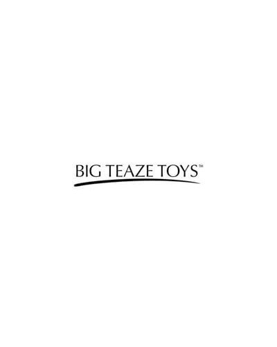 Big Teaze Toys