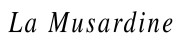 La Musardine