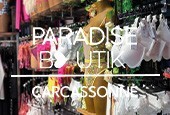 Paradise Boutik Carcassonne