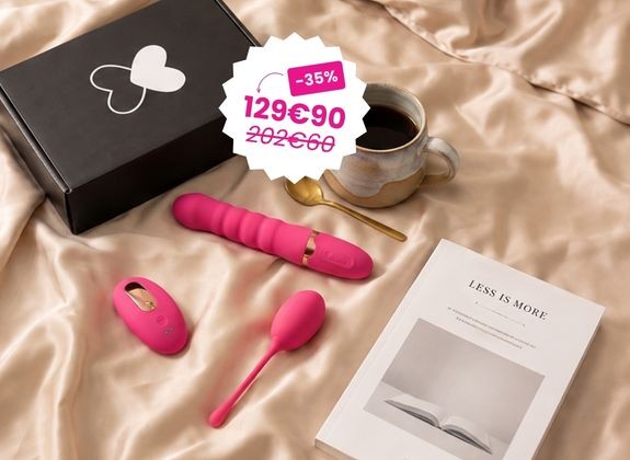 bannière coffret connnecté